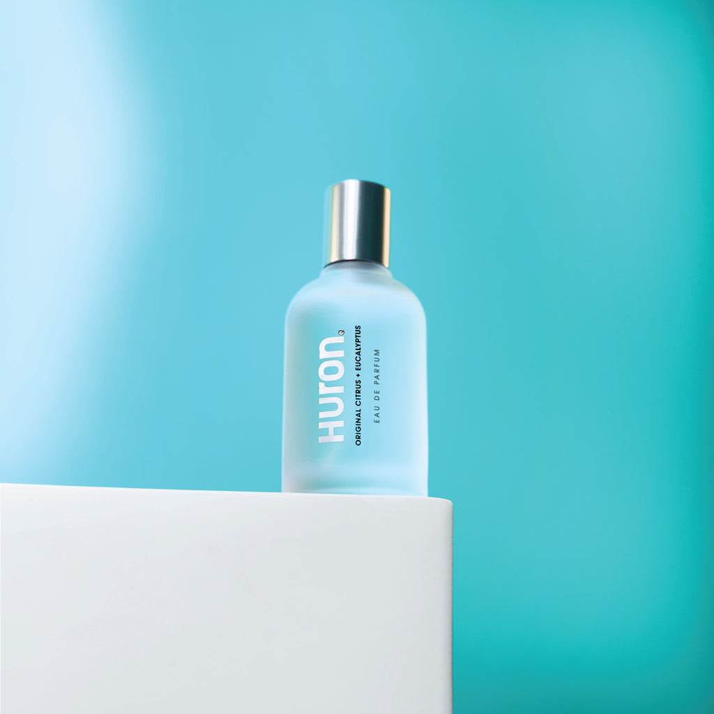 Eau de Parfum