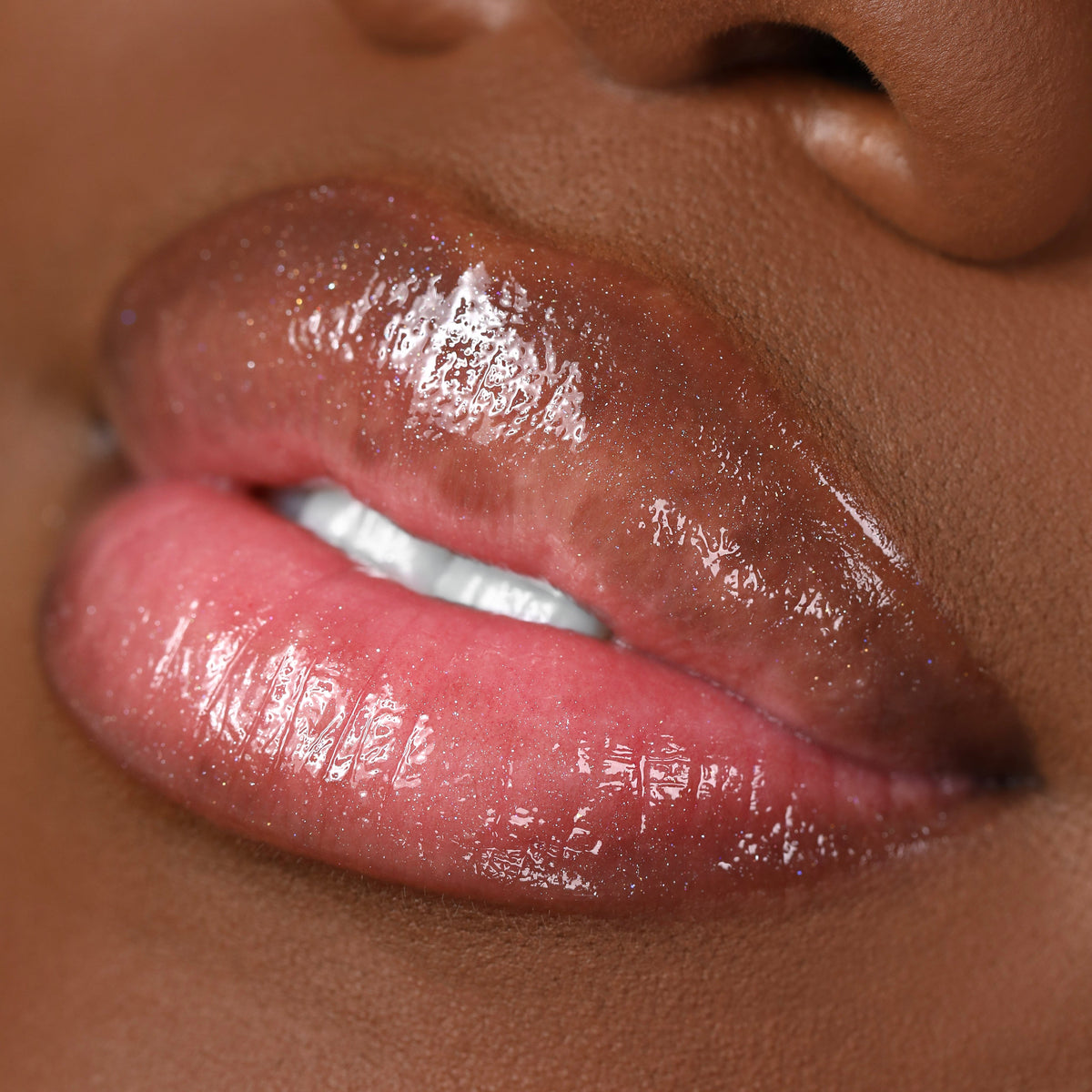 Lip Gloss - Butterfly Kisses