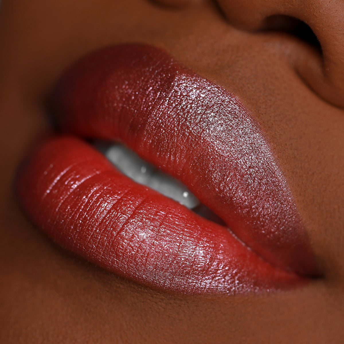 Lipstick - Plum