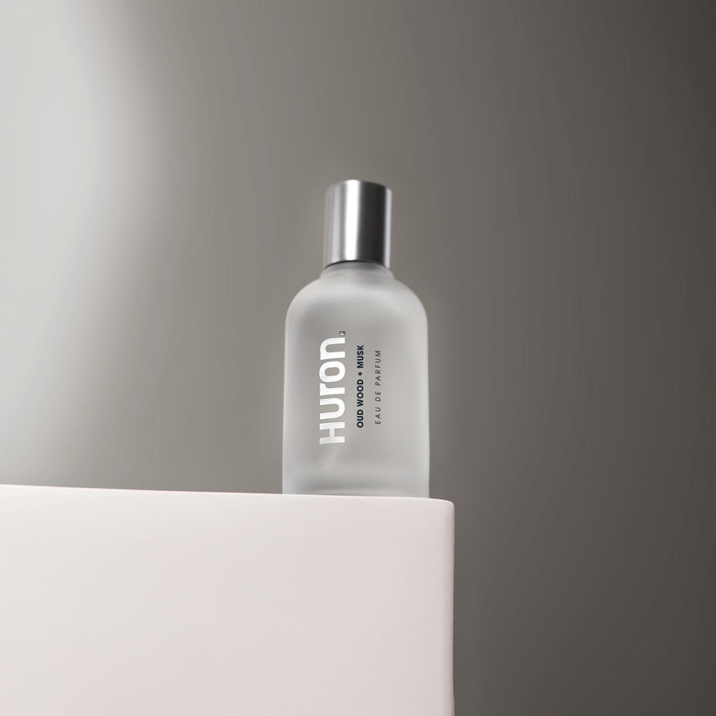 Eau de Parfum