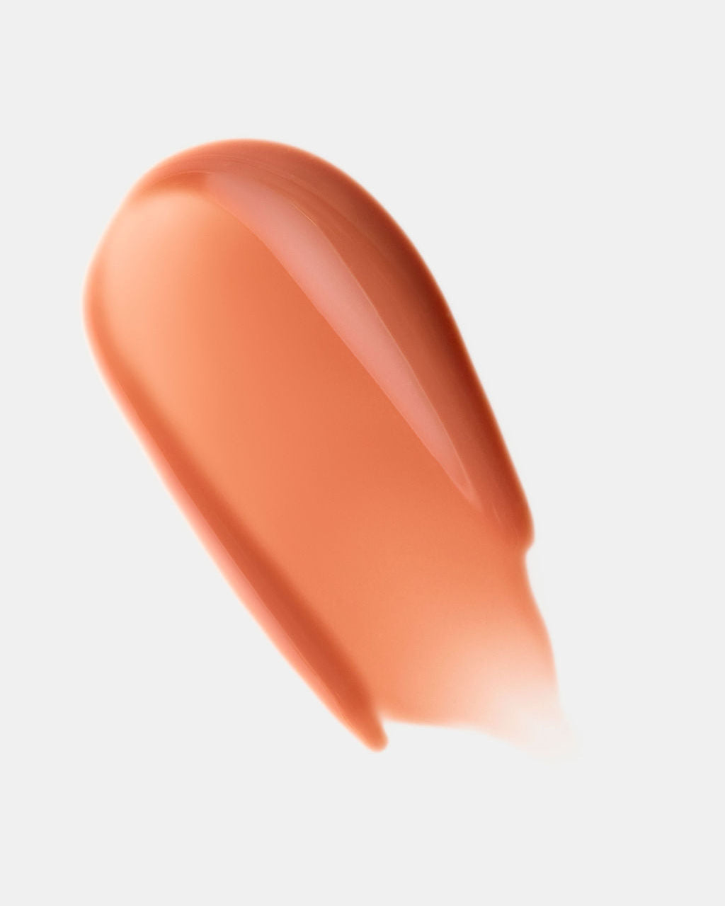 COGNAC LIP JELLY TINT Hydrating Glossy Peptide Treatment