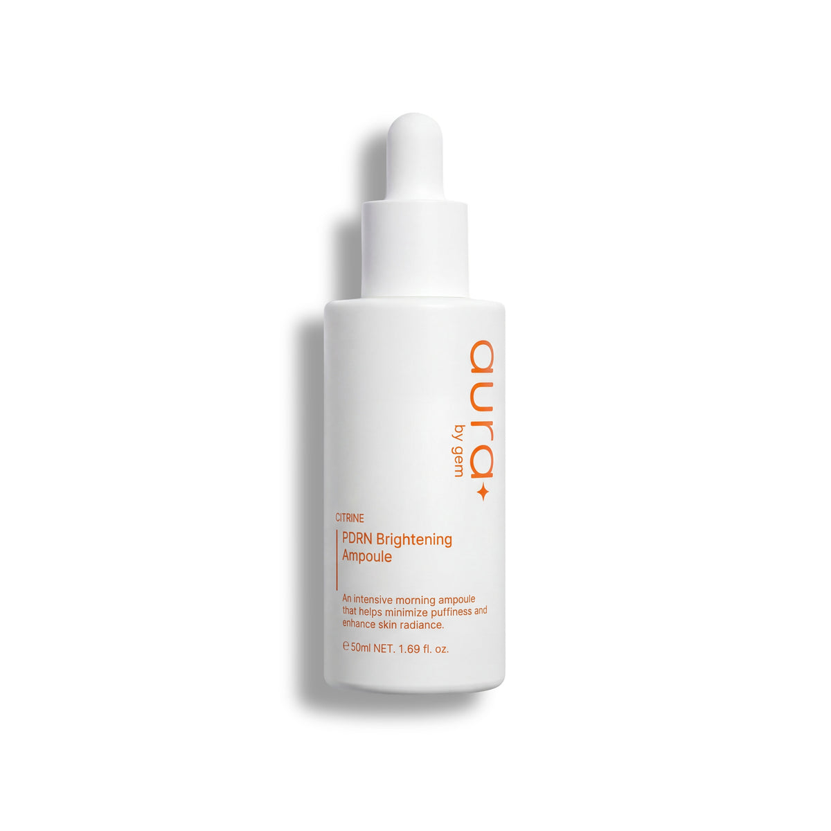 PDRN Brightening Ampoule
