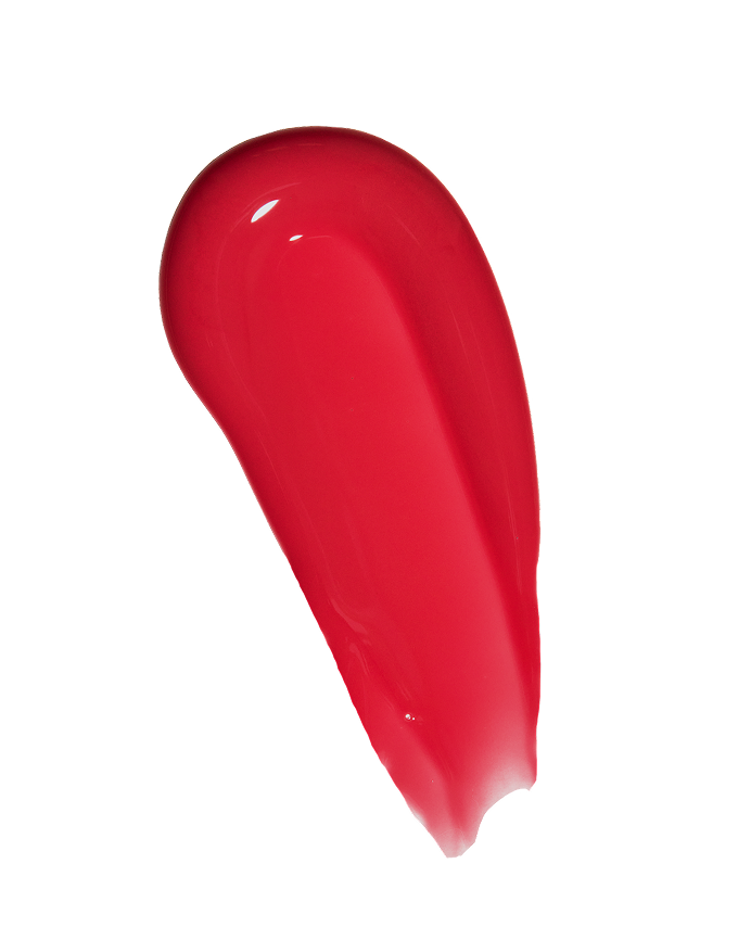 ROSE LIP JELLY TINT Hydrating Glossy Peptide Treatment