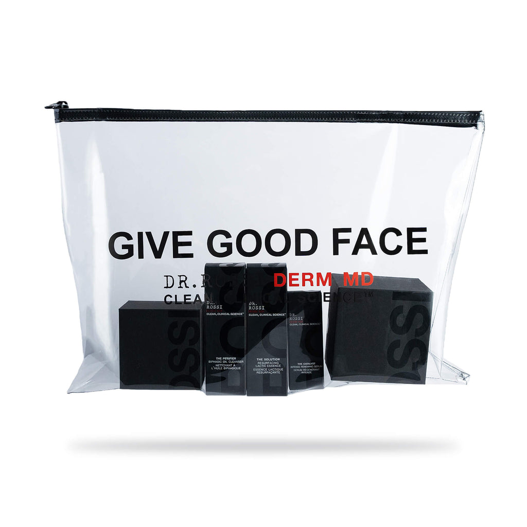 Travel Bag