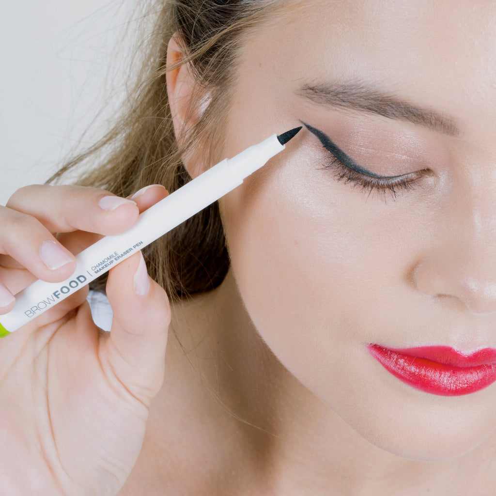 Chamomile Makeup Eraser Pen