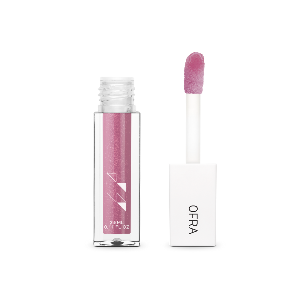 Lip Gloss - Sugarcup