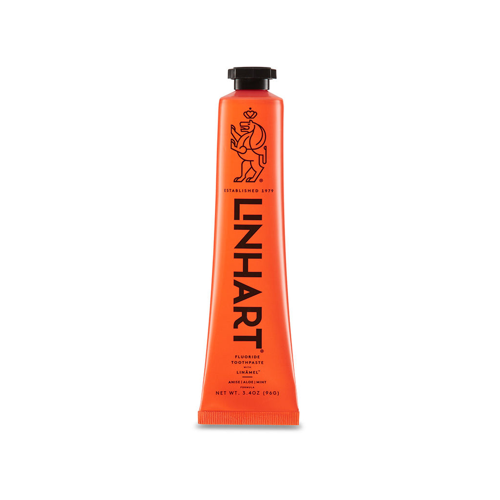 The Linämel Toothpaste
