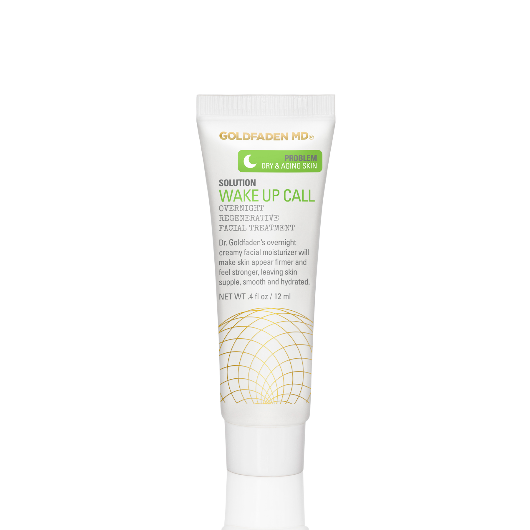 Wake Up Call Overnight Enhancing Facial Treatment
