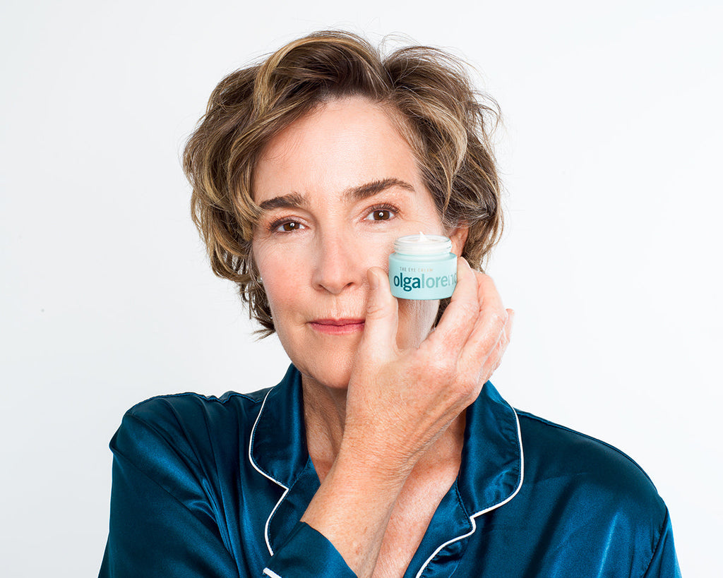 The Eye Cream