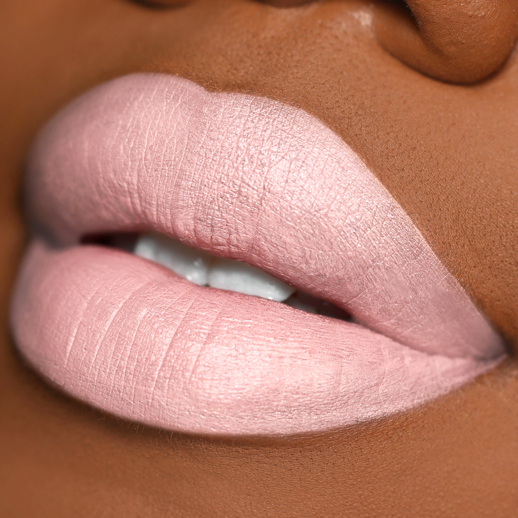 Long Lasting Liquid Lipstick - Angeles