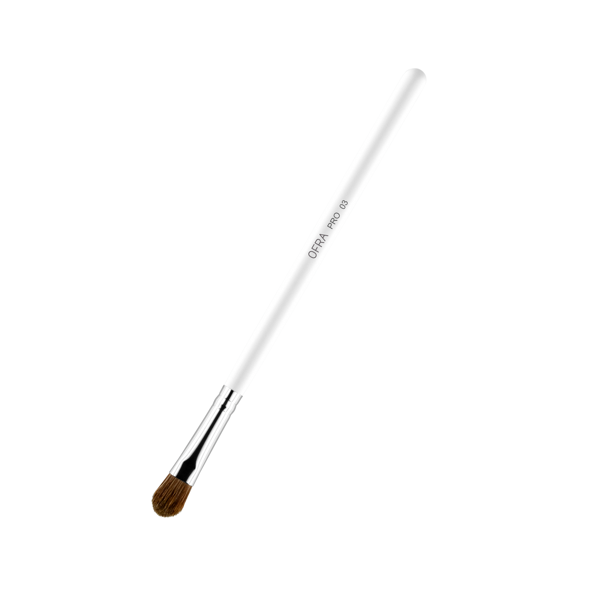 Brush #3 - Eyeshadow