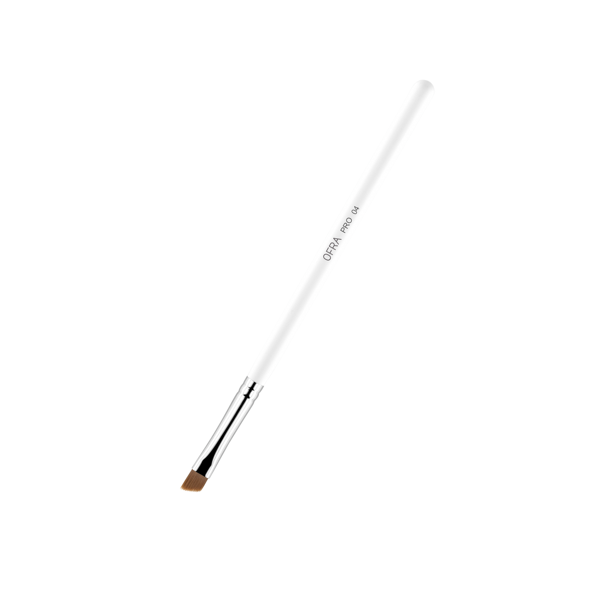 Brush #4 - Hard Angle