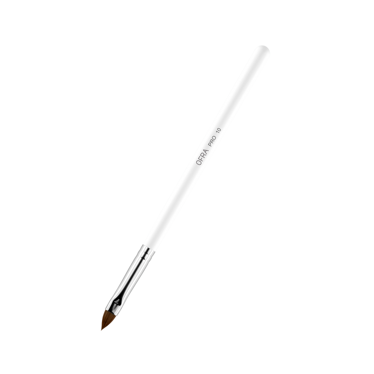 Brush #10 - Lip Brush