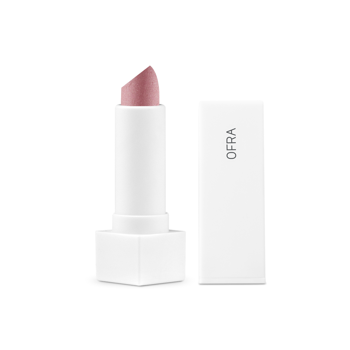 Lipstick - Crazy Pink