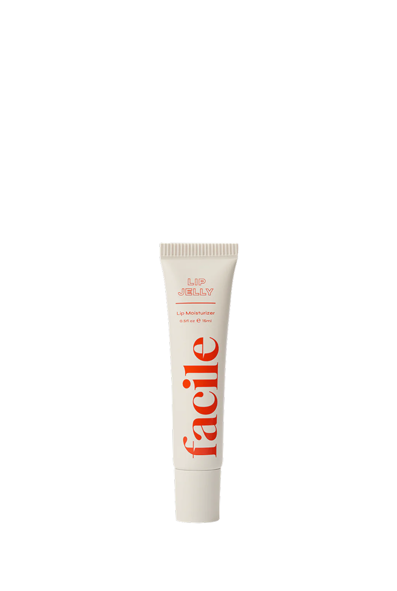 LIP JELLY Hydrating Glossy Peptide Treatment