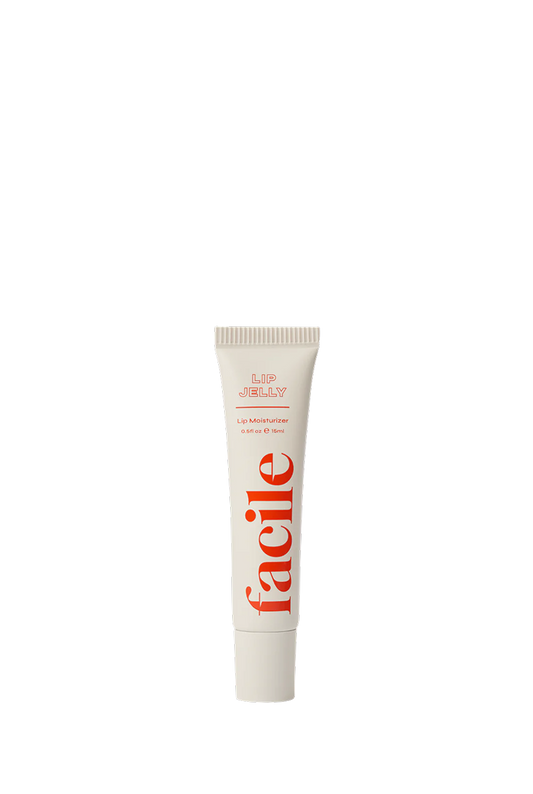 LIP JELLY Hydrating Glossy Peptide Treatment
