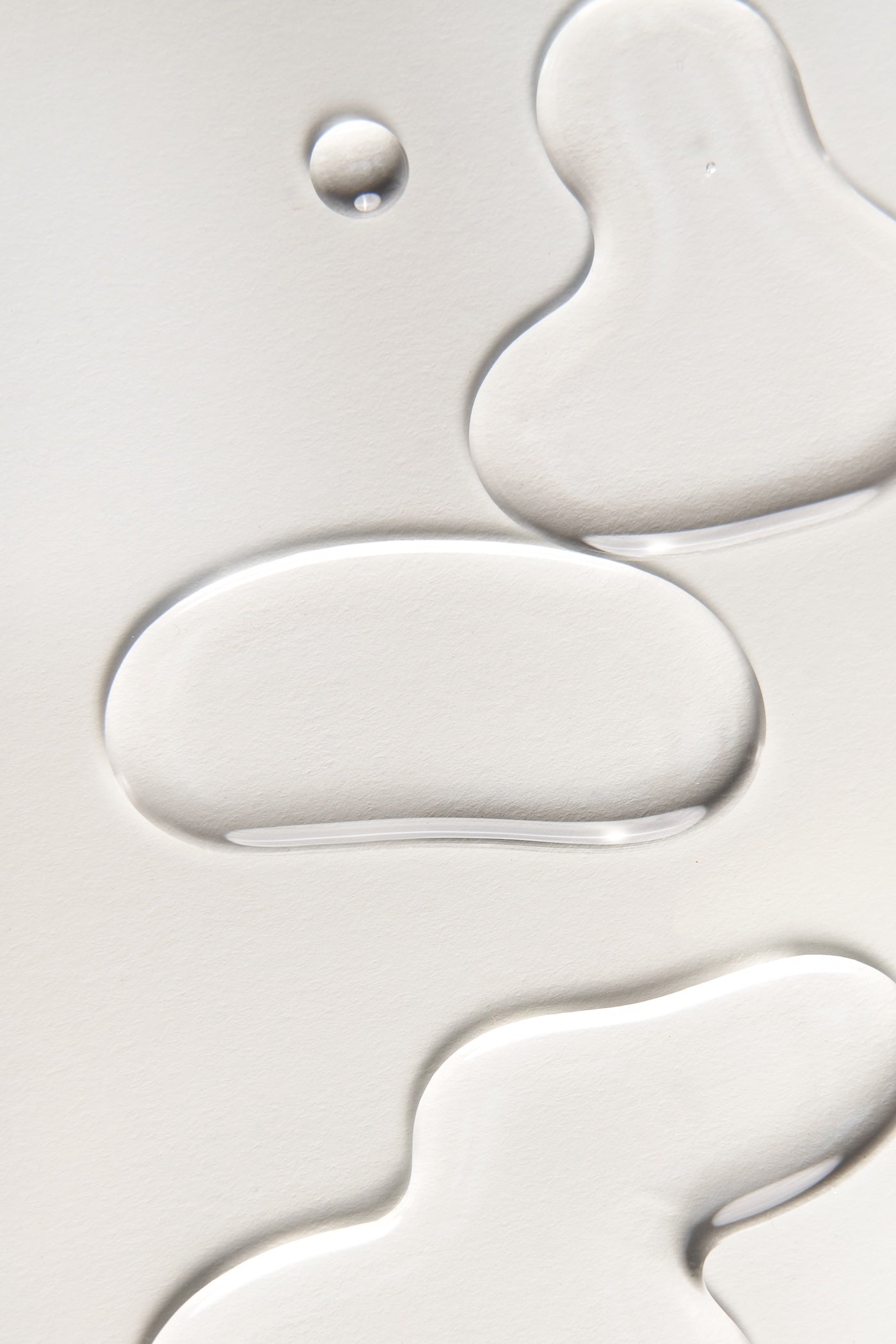 Needle-less Line Smoothing Concentrate