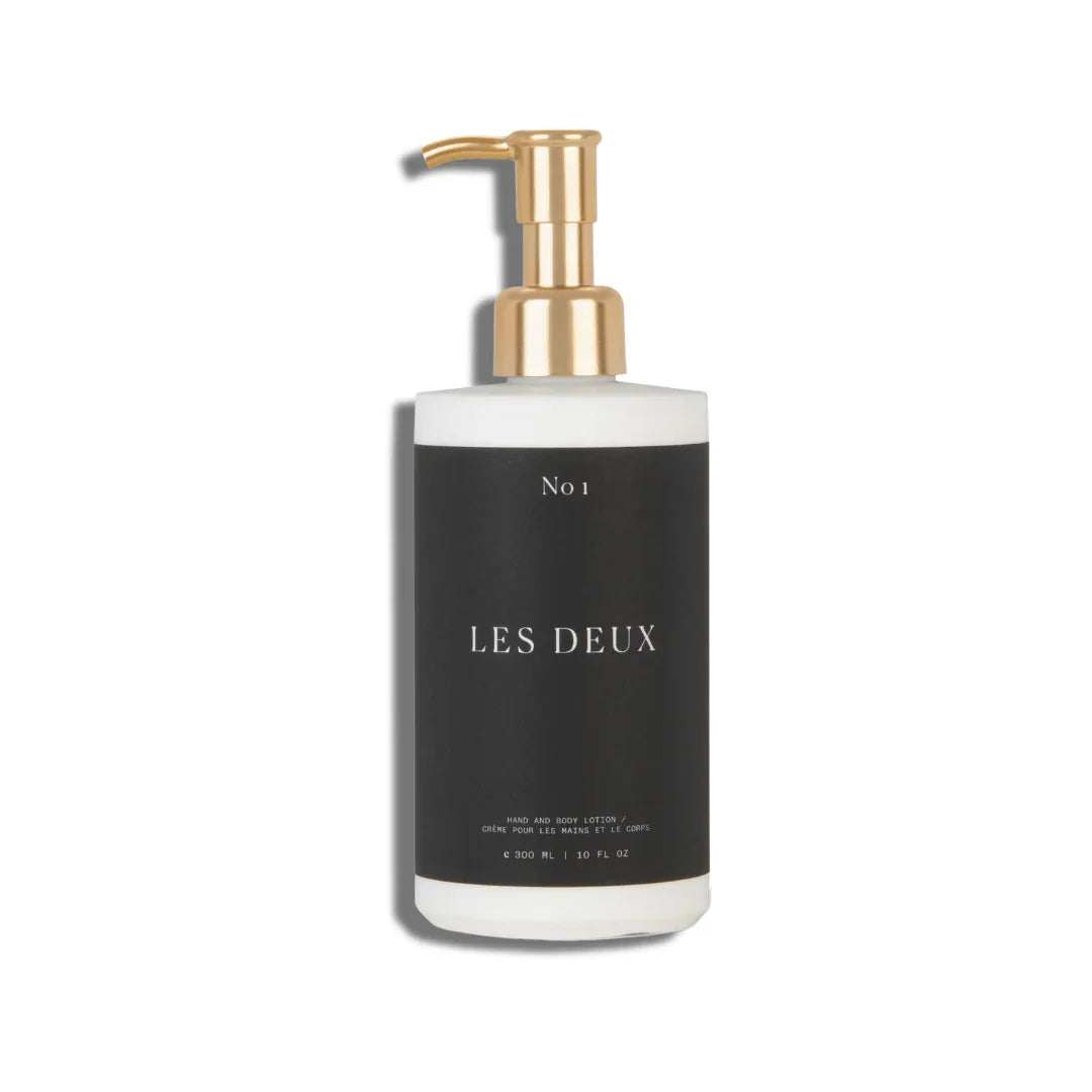 No. 1 - Bois Sacré Body Lotion