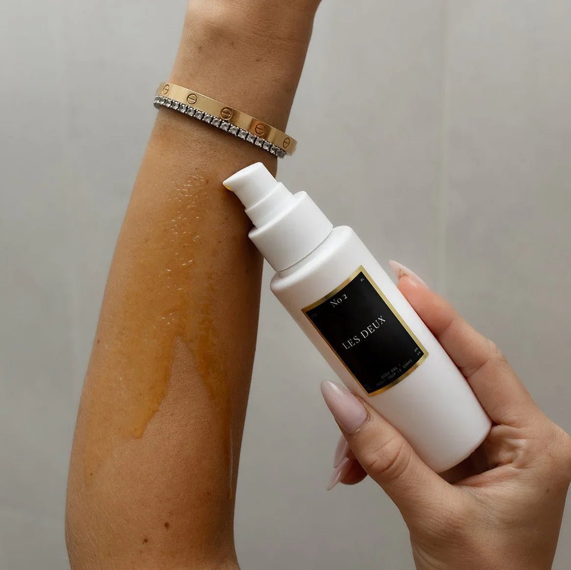 No. 2 - Peau d’Or Body Oil