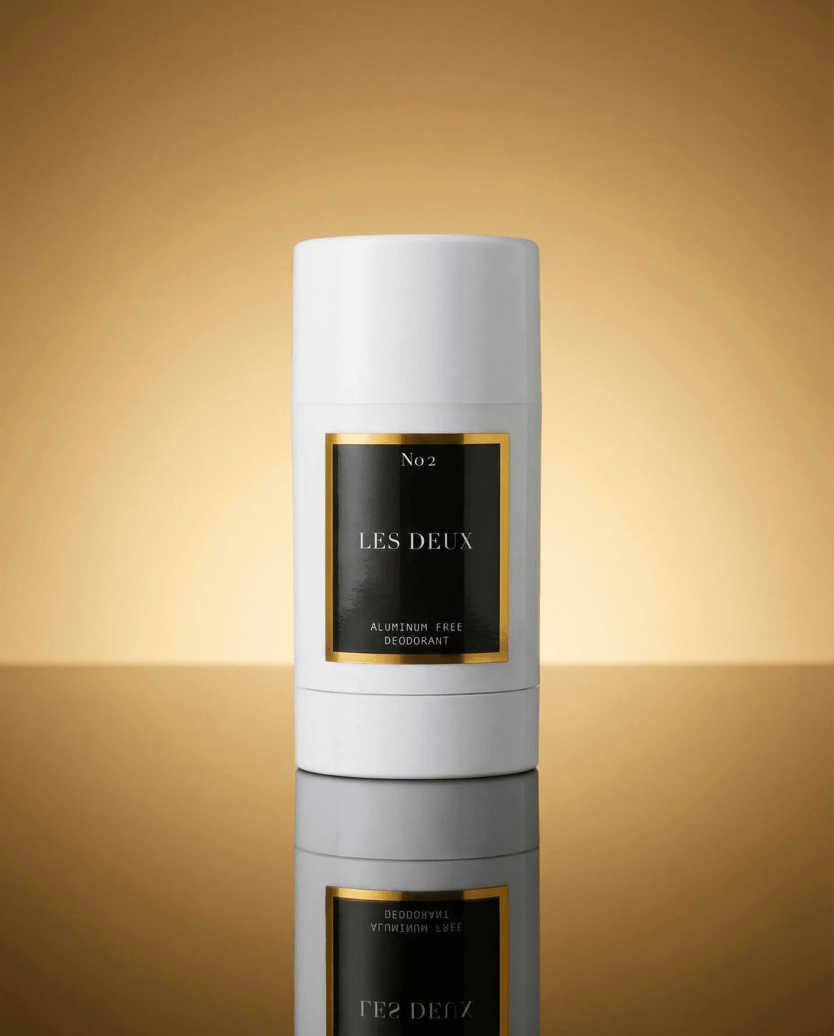 No. 2 - Peau d’Or Deodorant