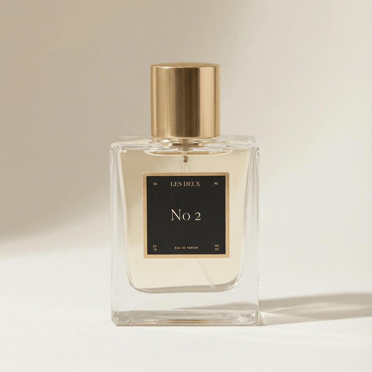 No. 2 - Peau d’Or Perfume