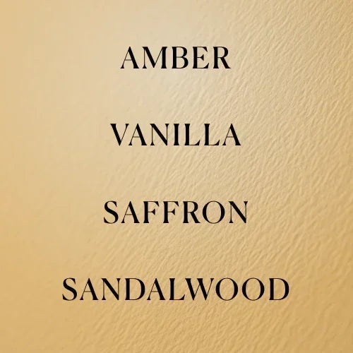 No. 2 - Peau d’Or Perfume