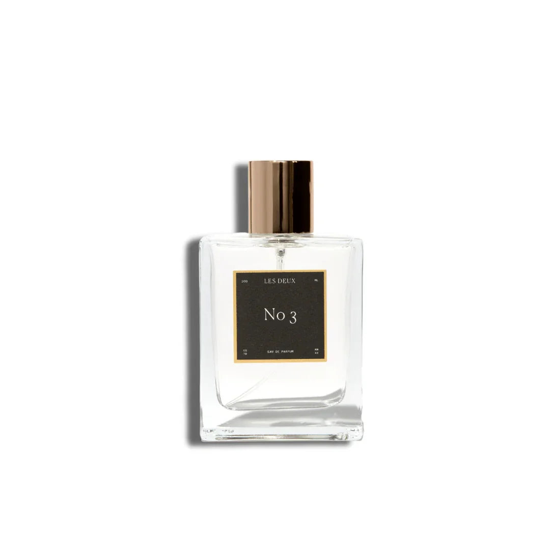 No. 3 - Brume Ardente Perfume