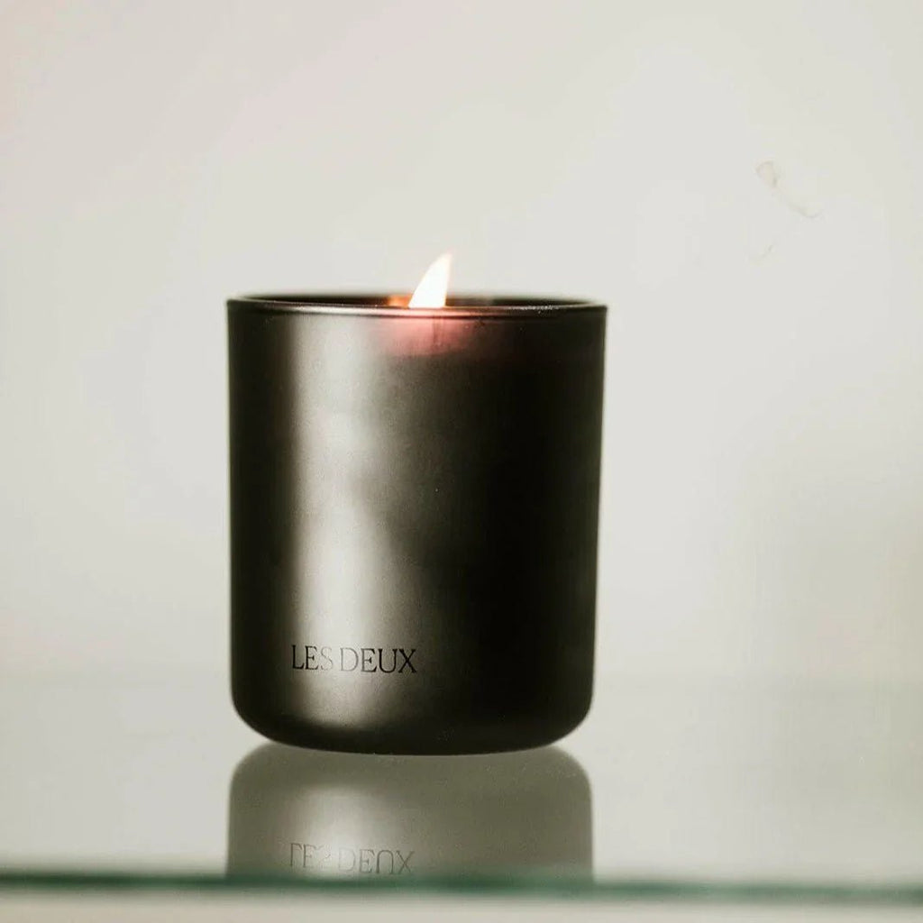 No. 4 - L'Âme Velours Candle