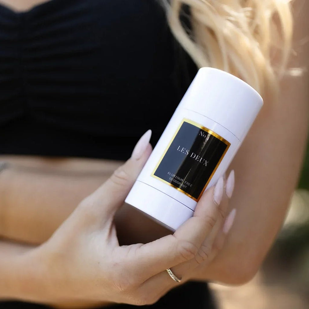 No. 4 - L'Âme Velours Deodorant