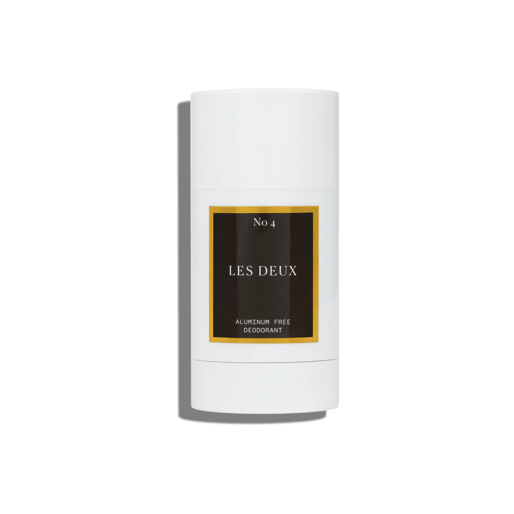 No. 4 - L'Âme Velours Deodorant