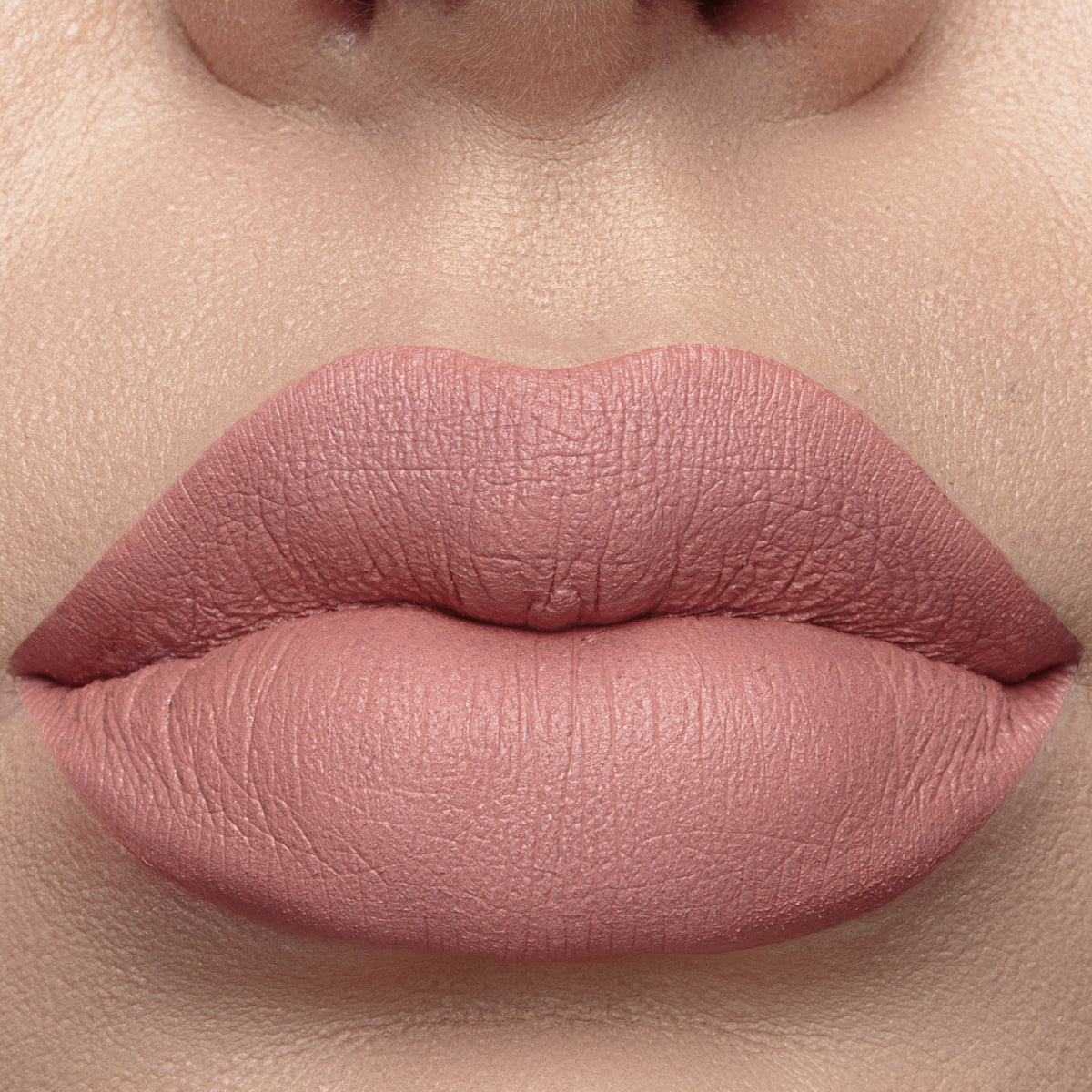 Long Lasting Liquid Lipstick - Angeles