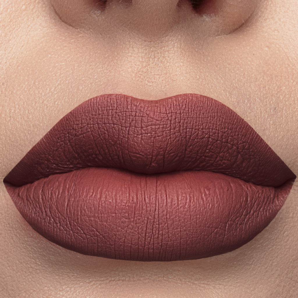 Long Lasting Liquid Lipstick - Pasadena