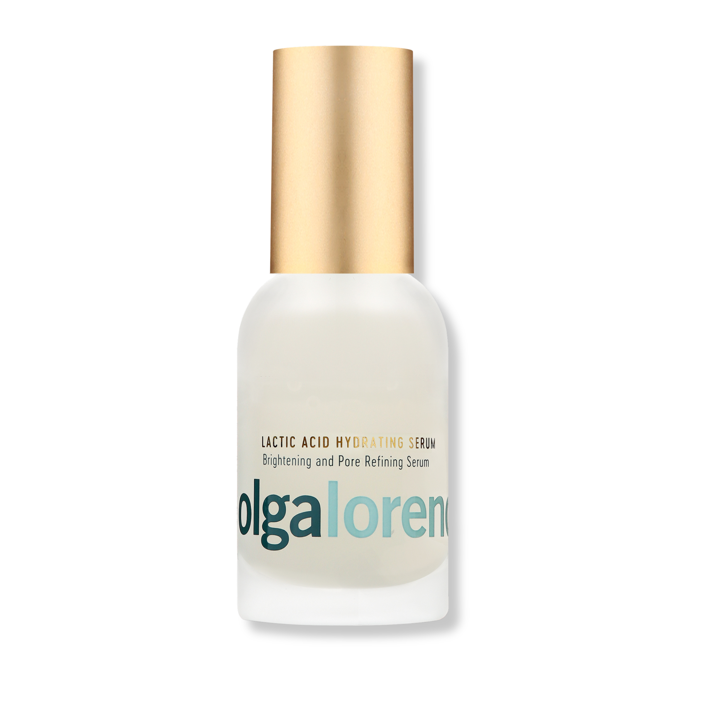 Lactic Acid Hydrating Serum
