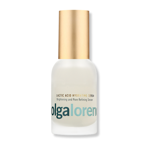Lactic Acid Hydrating Serum