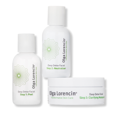 Deep Detox Facial in a Box ™
