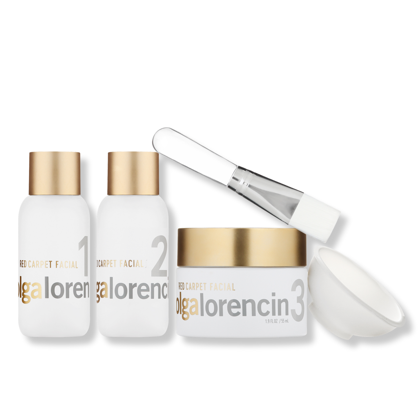Red Carpet Facial in a Box