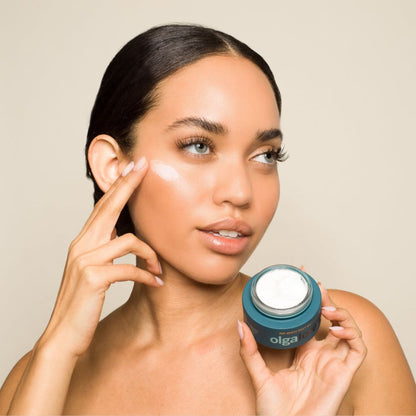 Pep-Revive Daily Moisturizer (formerly Intense Moisturizer)