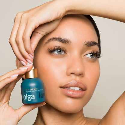 Heal the Need™: Rescue & Recovery Serum