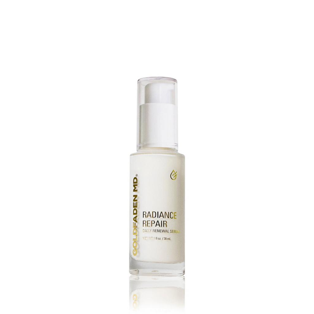 Radiance Repair Daily Renewal Serum