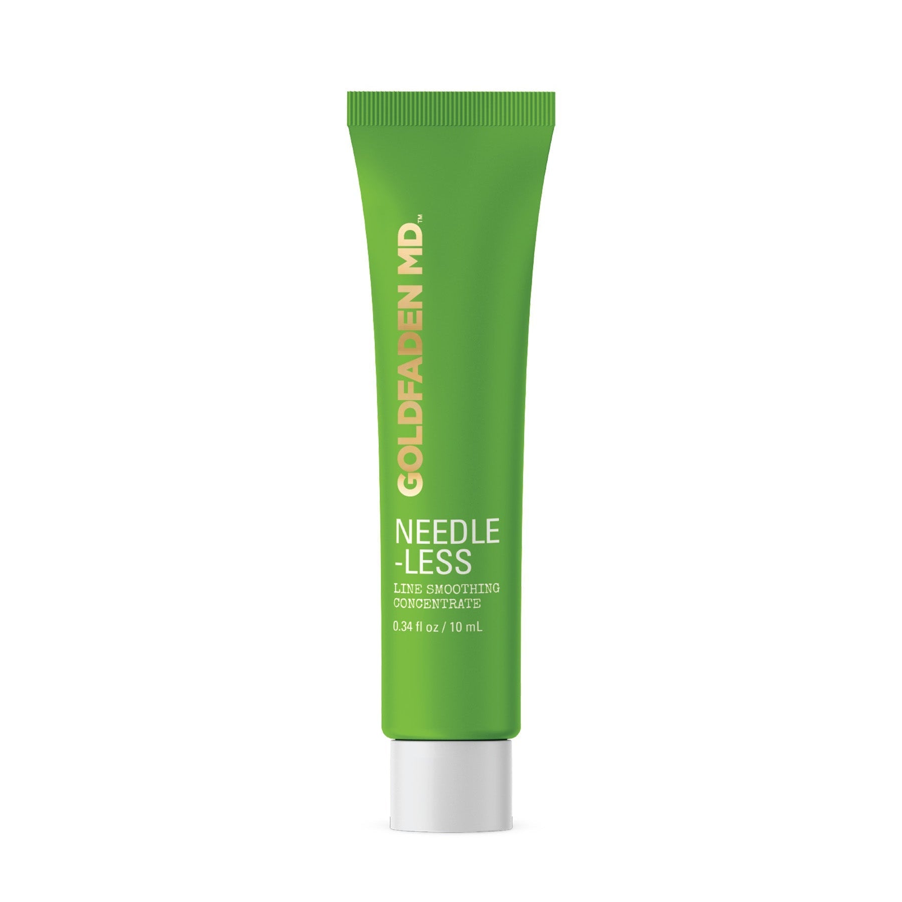 Needle-less Line Smoothing Concentrate