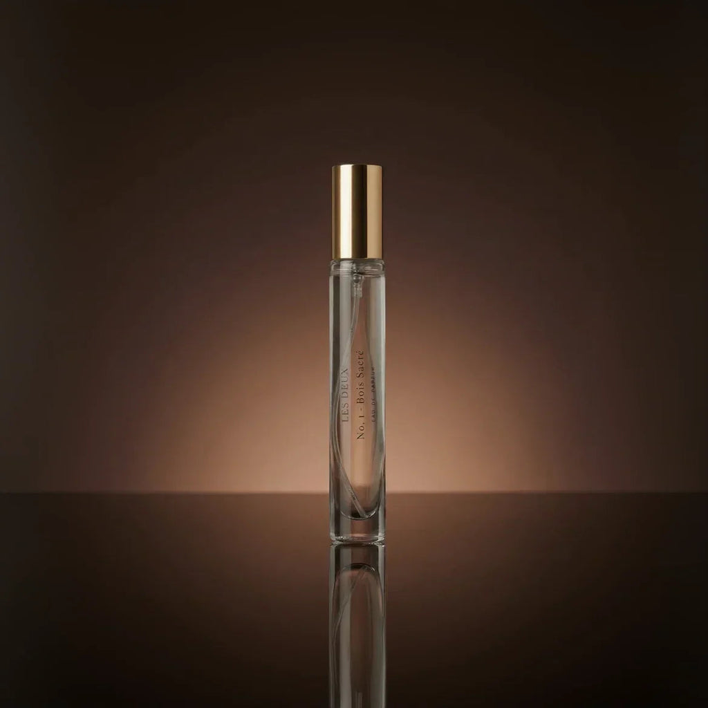 No. 1 - Bois Sacré Perfume